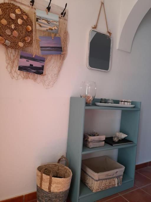 Apartamento Playa La Barrosa Chiclana de la Frontera Eksteriør bilde