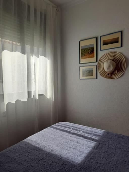 Apartamento Playa La Barrosa Chiclana de la Frontera Eksteriør bilde