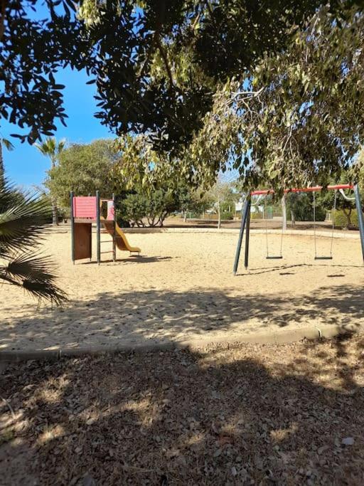 Apartamento Playa La Barrosa Chiclana de la Frontera Eksteriør bilde