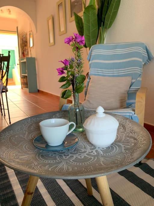 Apartamento Playa La Barrosa Chiclana de la Frontera Eksteriør bilde