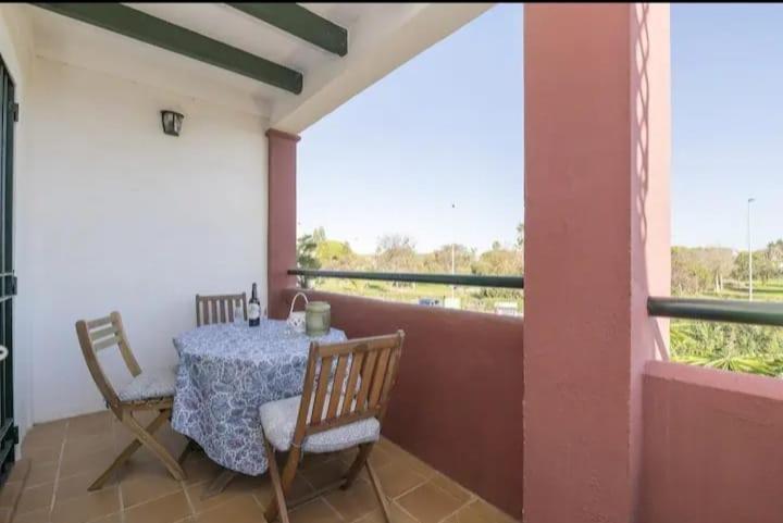Apartamento Playa La Barrosa Chiclana de la Frontera Eksteriør bilde